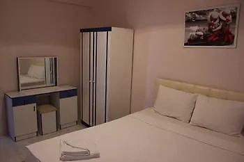 Nehir Apartmanhotel Fethiye