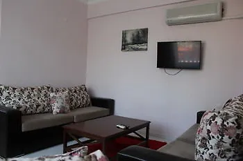Apartmanhotel Nehir 3*