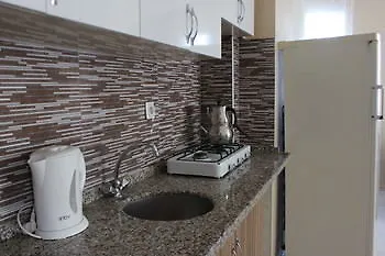 Nehir Apartmanhotel