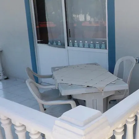 Apartmanhotel Nehir 3*