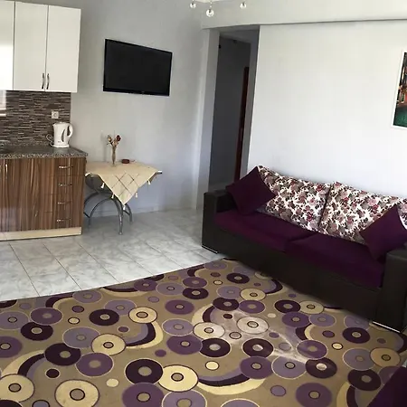 Apartmanhotel Nehir