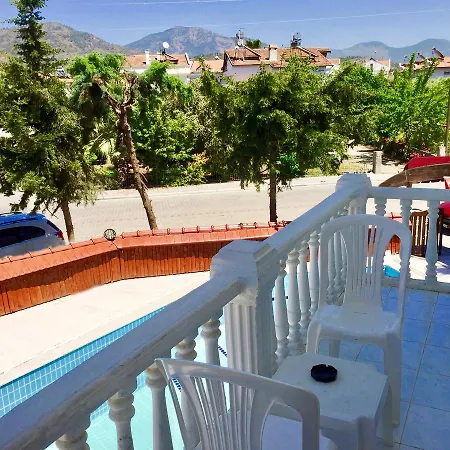 Apartmanhotel Nehir 3*