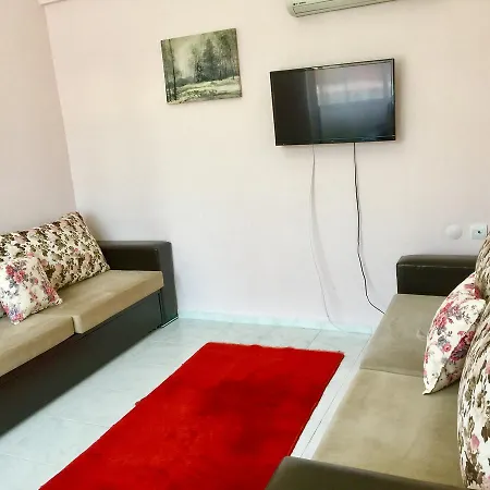 Nehir Apartmanhotel 3*