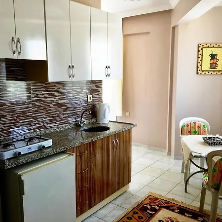 Apartmanhotel Nehir 3*