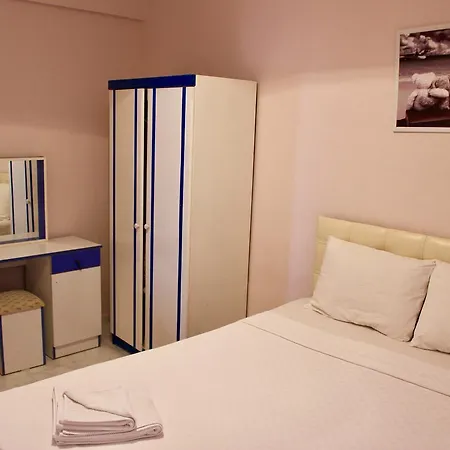 Nehir Apartmanhotel Fethiye