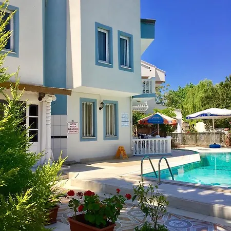 Apartmanhotel Nehir 3*