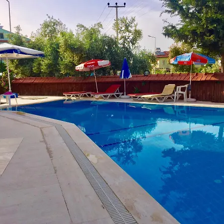 Apartmanhotel Nehir 3*