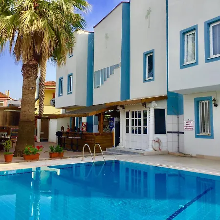 Apartmanhotel Nehir Fethiye