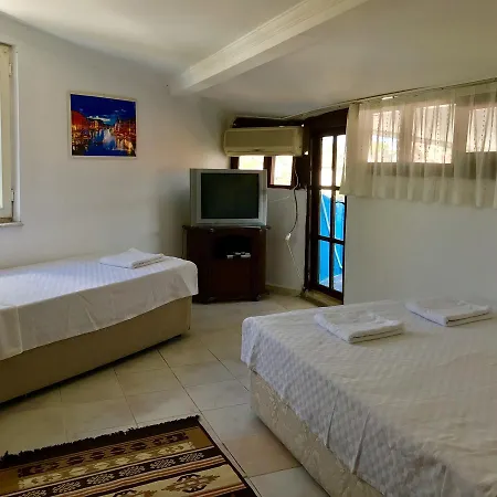 Apartmanhotel Nehir 3*