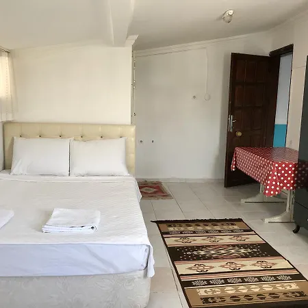 Apartmanhotel Nehir Fethiye