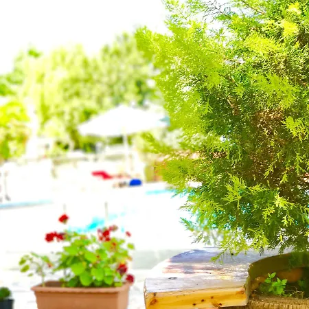 Apartmanhotel Nehir 3*