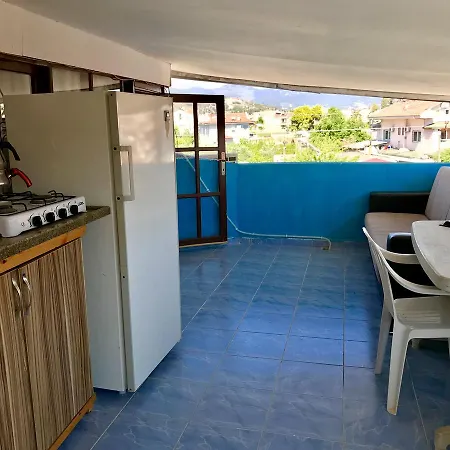 Apartmanhotel Nehir