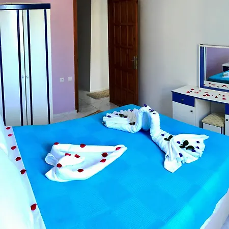Nehir Apartmanhotel 3*