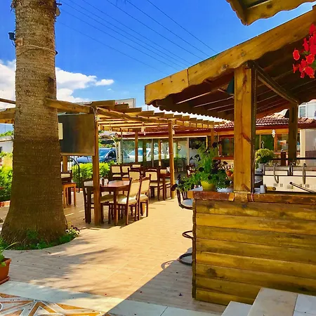 Nehir Apartmanhotel Fethiye