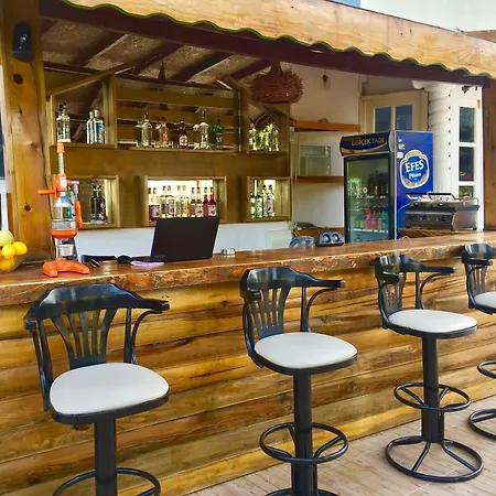 Apartmanhotel Nehir Fethiye