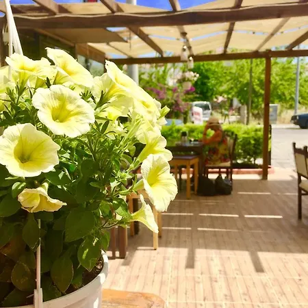 Lägenhetshotell Nehir Fethiye